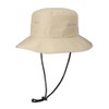 Marmot TSSME412 Gore-Tex Safari Hat, beige