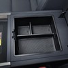 RUNROAD Center Console Organizer Tray Compatible with 2024 2025 2026