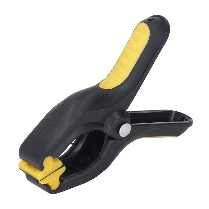 10PCS LCD Digitizer Screen Fastening Clamp ABS Fastening Screen Adjustable