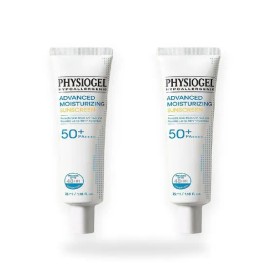 Physiogel Advanced Sunscreen AMC Sunscreen Suncream 35ml 1+1 / 피지오겔 어드밴스드 선스크린 AMC 썬스크린 선크림 35ml 1+1
