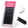 TDANCE Easy Fan Lash Extensions 3D Fluffy Rapid Volume Lash