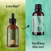Nourishing Cold Pressed Jojoba Oil - Pure Jojoba Oil for