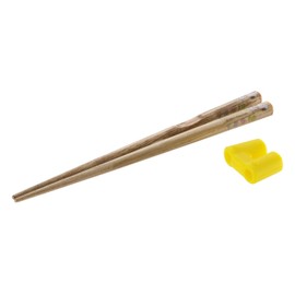 Richell Tri Training Chopsticks Snoopy