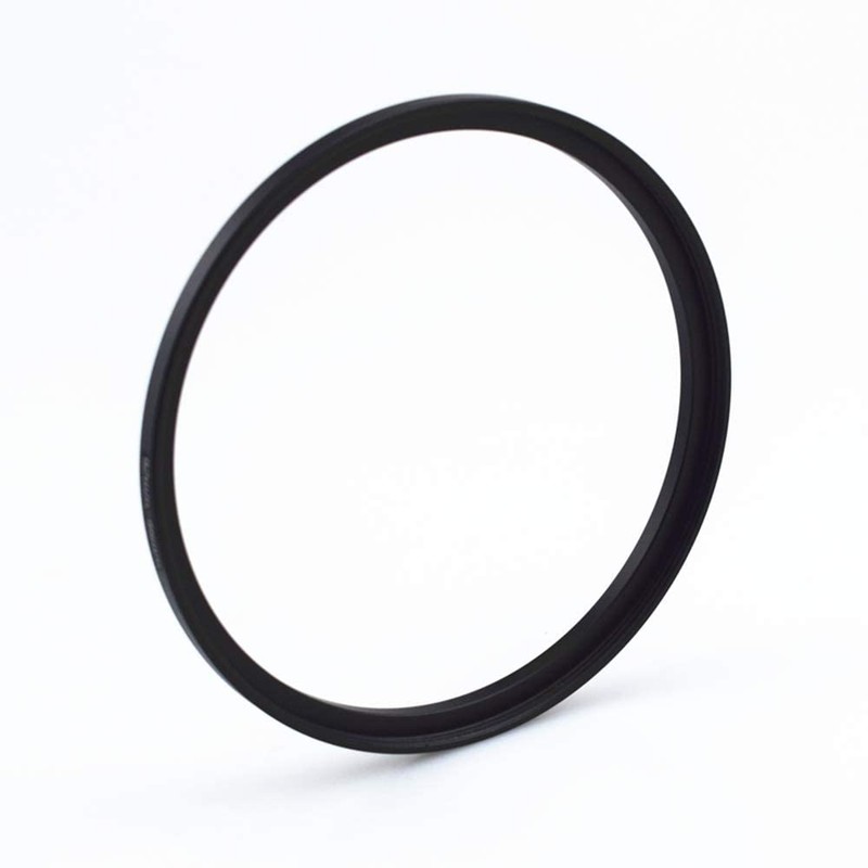 82mm to 86mm Camera Filter Ring/82mm to 86mm Step-Up Ring
