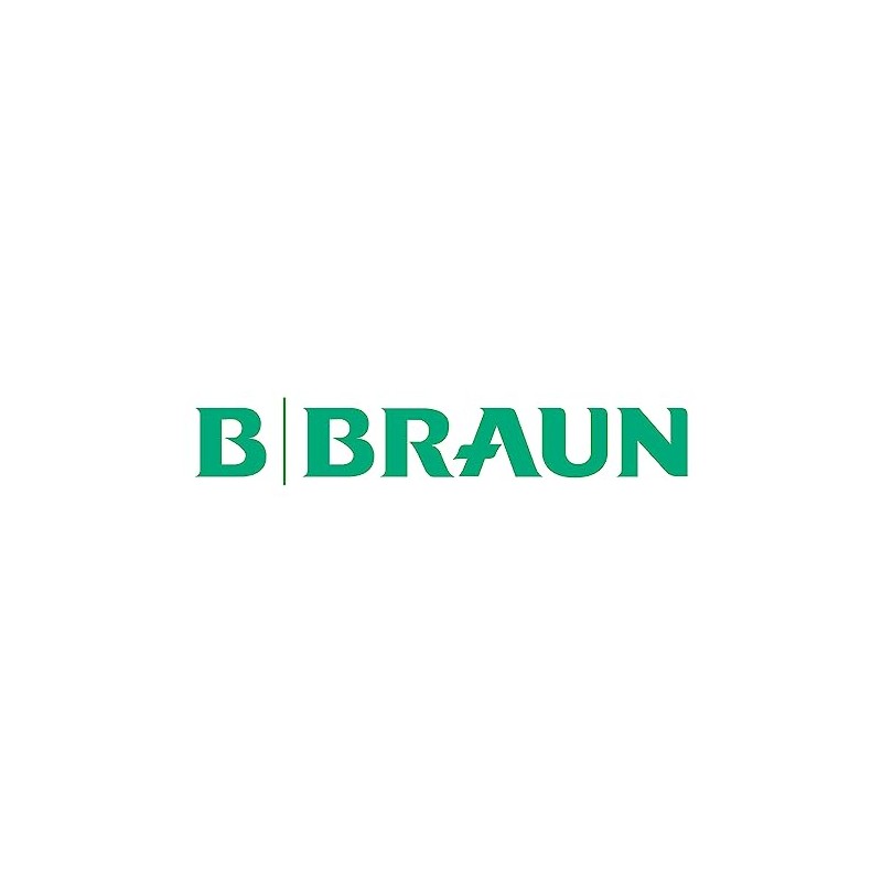 BBraun MELISEPTOL WIPES SENSITIVE XL (FP) "INT", 42 Wipes |