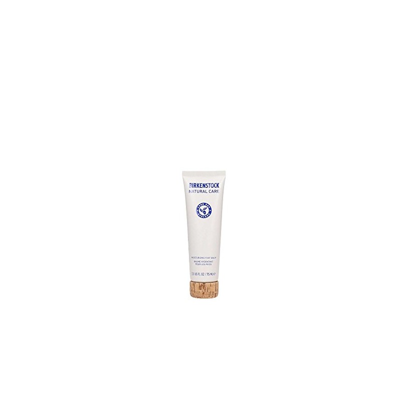 Birkenstock Unisex Moisturizing Foot Balm N/A One Size One Size