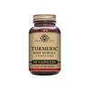 Solgar Standardized Turmeric Root Extract 400 mg, 60 Vegetable Capsules