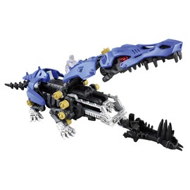 ZOIDS Gabrigator ZW06 Action Figure