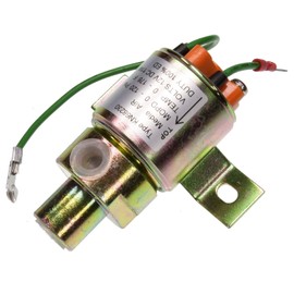 SOLENOID VALVE - 12V NORMALLY CLOSED - REPLACES HALDEX KN68230