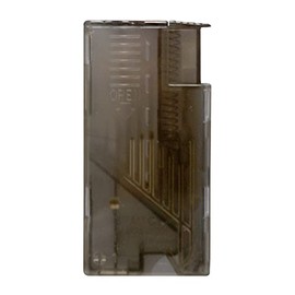 Tokyo Marui Silver Dan Loader for New Silver Dan Airgun, Easy Bullet Grime