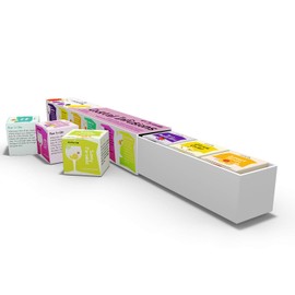 Premium Cocktail Infusions Botanicals Tea Pyramids 6 Unique Cocktail Blends by Charbrew