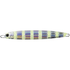 Major Craft Metal Jig Jigpara Vertical JPV-100 Grams 007 (2315)
