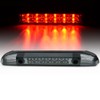 G-PLUS Smoked High Mount Stop Cargo Light LED 3rd Third