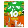 Skillmatics Devine Card Game in 10 Sets Animals and Countries