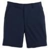Fish Hippie Drift Performance Short Navy 36W