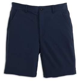 Fish Hippie Drift Performance Short Navy 36W