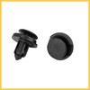 REPAIROCK Clips Rivets Fastener, 30 Pack Auto Replacement Parts