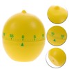 iplusmile Lovely Lemon Kitchen Timer Cooking Timer Easy to Use