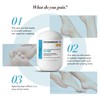 Regenerum Regenerative Enzymatic Heel Peeling - Dissolves Thickened Skin &
