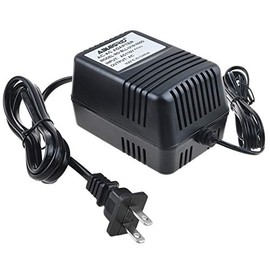 Digipartspower AC Adapter Power Supply for RACHIO Smart Sprinkler Controller MKA-482401000 Adapter