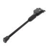 KOMBIUDA Rear Mount Bike Kickstand Single Side Stand Folding Strong