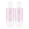 The Face Shop Yehwadam Plum Revitalizing Emulsion, 2 packs, 140ml / 더페이스샵 예화담 매화 생기 유액, 2개, 140ml