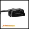 Hihaha OBDII OBD2 Main Cable Diagnostic Tool Adapter Connector Cable