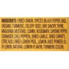 Does Not Apply Dash Salt-Free Seasoning Blend, Lemon Pepper, 2.5