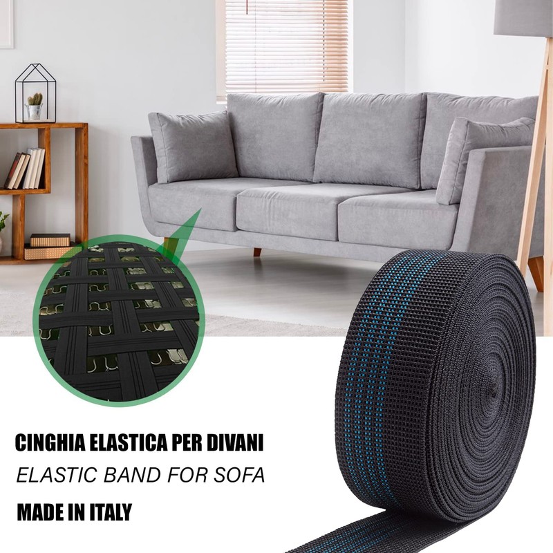 IPEA Strap for Sofa, Chair, Upholstery, Armchair - 10 Metres