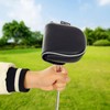 Big Teeth Golf Lab Golf Df3 Putter Cover Putter Head
