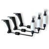 3 TBNS Bite Indicator Swingers Carp fishing Tackle for Bite
