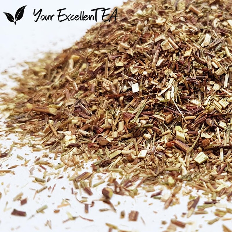 Your ExcellenTEA - Green Rooibos Greenbosh Herbs Loose Leaf Tea