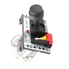 Power Take Off Hoist Air Control Valve AV295 Dual Valve