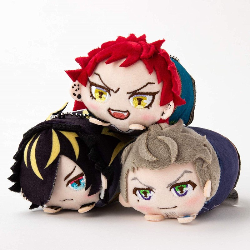 Hypnosis Mic - Division Rap Battle - Mochi Kororin 3