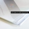 OfficeTree® 50 sheets high quality overhead film DIN A4 transparent