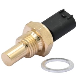 Dcmr Engine Coolant Temperature Temp Switch Sensor Sender C230 C280 E300 Grand Cherokee 2.0L 2.3L 2.8L 3.0L 3.2L 3.6L 6.0L 6.2L 6.3L 2.0L 2.3L 2.8L 3.0L 3.2L 3.6L 6.0L 6.2L 6.3L