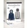 Sewing Pattern and Sewing Instructions - Men's Sweat Jacket