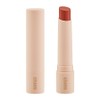 THEM Refreshing Glow Lip Balm, 02 Apricot, 2.3g, 1 piece / 띰 리프레싱 글로우 립 밤, 02 애프리콧, 2.3g, 1개
