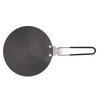 Gas Stove Heat Conduction Plate Efficient Heat Transfer Portable Aluminum
