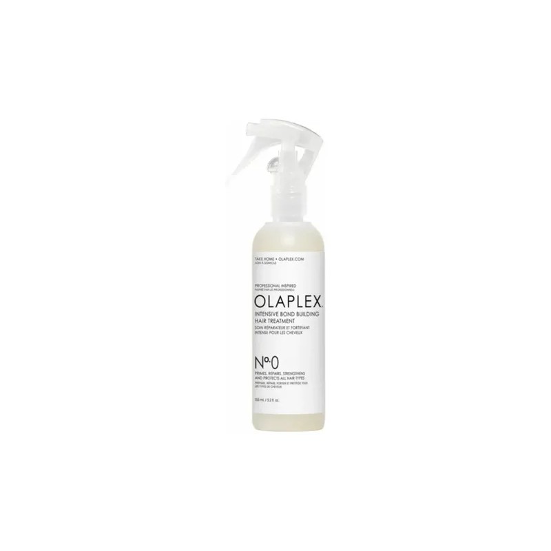 Kit Tratamiento Cabello Olaplex No.0 Con 2 Unidades No.3
