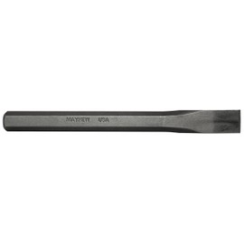 1/2" x 9" Cold Chisel