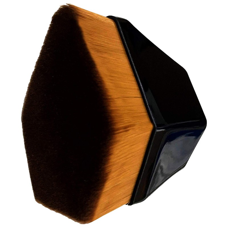 Lucky Wink DIB1500 Diamond Foundation Brush 1pcs