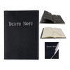 Iwamatu Death Note Death Note Cosplay Notebook, With Brush, Large