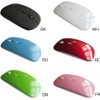 Wireless Mouse,Slim Portable Wireless Mouse for Laptop DPI Optical with