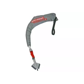 Birchmeier 11893001 Birchmeier Granomax 5 Granular Spreader 6.5L Bag For Salt Fertilizer