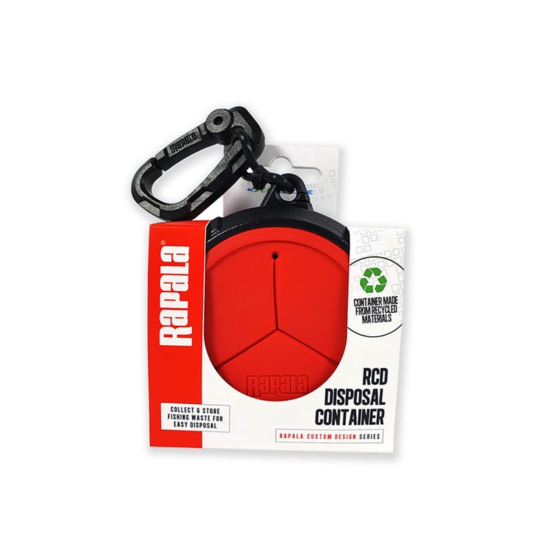 Rapala Recycled Disposal Deeper One Size