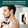 Set Cepillos Corporales Silicona Limpiador Baño Hombres Mujeres Cepillo Espalda
