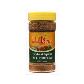 Salt & Sugar Free All Purpose 4oz