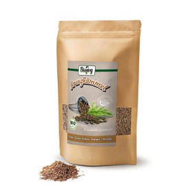 Biojoy Organic Cumin Seeds (500 g), Whole Cumin Seeds (Cuminum Cyminum)