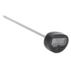 Baking Milk Barbecue Thermometer Accurate Food Temperature Measurement Tool for